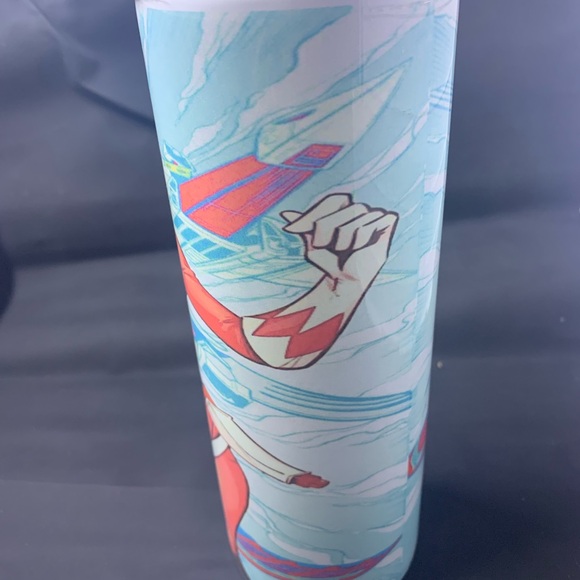 Pink Power Ranger Cup! - Picture 3 of 7